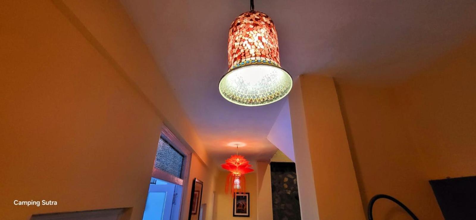 Hotel The Club Nine Муктешвар Экстерьер фото